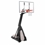 SPALDING The Beast 60" Korvpallir&otilde;ngas