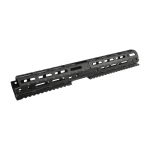 Leapers UTG Pro Super Slim FSP Cutout 15" M-LOK Relva laes&auml;&auml;r