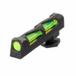 HIVIZ LiteWave Glock Fiiberoptiline kirp