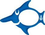 BECO SEALIFE RAY Sukeldumisr&otilde;ngas