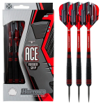 HARROWS ACE, 22gR Steel Tip noolem&auml;ngu nooled