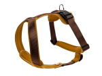 Hunter Norwegian Brown/Caramel Koera rakmed