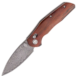 Bestechman Ronan Rosewood Kokkupandav nuga