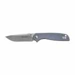 Ganzo G6803-GY Kokkupandav nuga