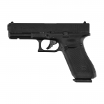 Glock ASG 17 gen5 Airsoft p&uuml;stol 6 mm CO2 1,5J