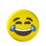 WILSON EMOJI DAMPENER Tennise vibratsiooniv&auml;hendaja