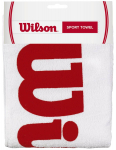 WILSON SPORT TOWEL Spordir&auml;tik