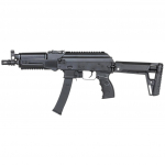 Arcturus PPK20 FE Black ASG AEG Airsoft-kuulipilduja 6 mm 1,14J Electric