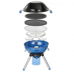 TOURIST GRILL CAMPINGAZ PARTY GRILL 400 CV