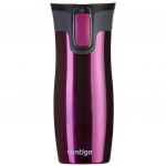 CONTIGO WEST LOOP 2.0 470 ML SOOJAKRUUS - VAAKUMPUNANE