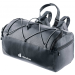 Deuter Mondego HB 8 l jalgrattakott - must