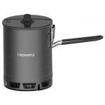 Fire Maple Petrel Ultralight Reisipott 0.6 L