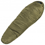 UNEKOTI FJORD NANSEN KJOLEN XL 1400 G OLIVE DRAB - VASAK