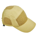 Hazard 4 Privateer Softshell m&uuml;ts - Kojoot pesapalli m&uuml;ts