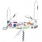 Mikov 100-NH-6A &Scaron;veitsi nuga