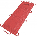 Rhino Rescue Mitmeotstarbeline kanderaam - Punane erakorraline kanderaam