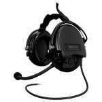 AKTIIVSED KUULMISKAITSE V&Otilde;IMENDID SORDIN SUPREME MIL CC KAELAHARK - MUST