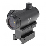 Theta Optics Compact II Black Kollimaator
