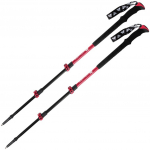 Volven Adventure Pro matkakepid - punane