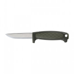 Morakniv Risberg HeavyDuty Black Skies (C) Fikseeritud teraga nuga