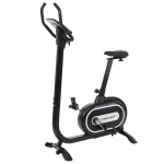 CHRISTOPEIT SPORT Velotrenažieris Ergometer ET 5.1