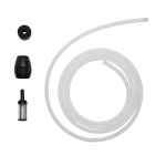 Katadyn Filter Hose Kit Pocket/Combi/Vario/Hiker Pro Veefiltri voolikukomplekt