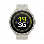 SUUNTO RUN FROST GRAY W/ TEXTILE STRAP