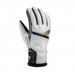 Leki Snowfox Lady 3D Naiste suusakindad, 8 suurus