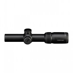 Vortex Crossfire HD 1-4x24 30 mm iR Dead-Hold 2A BDC MOA Optiline sihik