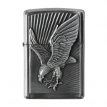 Zippo Eagle 2003979 Tulemasin