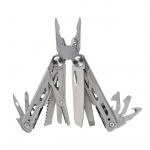 Outrest Forge Multitool Mitmeotstarbeline t&ouml;&ouml;riist otsikute komplektiga