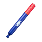 WILSON NBA DRV Blue Pallipump