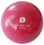 SVELTUS 0450 0,5kg Raskuspall