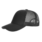 M-Tac Mesh Flex Rip-Stop Black Nokam&uuml;ts