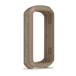 Garmin Edge 550/850 Sandstone Silikoon&uuml;mbris