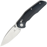 Bestechman Ronan Satin Black Kokkupandav nuga