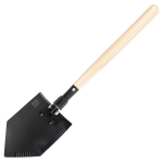 Badger Outdoor Folding Army Entrenching Tool Sap&ouml;&ouml;rilabidas