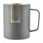 Beretta Mug Grey 355 ml Teraskannu