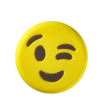 WILSON EMOJI DAMPENER Tennise vibratsiooniv&auml;hendaja