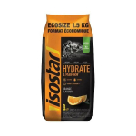 Isostar Ecosize Hydrate & Perform Orange 1.5kg Isotooniline jook