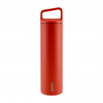 MiiR Wide Mouth Bottle Canyon Red 591 ml Termopudel