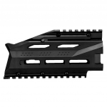 Action Sport Games ASG EVO ATEK Handguard Scorpion Evo Eesmine k&auml;epide