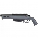 Amoeba AS03 Striker Urban Grey ASG Airsoft-vintp&uuml;ss 6 mm Spring