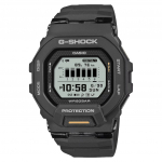 Casio G-Shock G-Squad GBD-200 -1A1ER K&auml;ekell