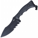 CRKT Bugsy Black Taktikaline nuga