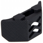 JJ Airsoft TMRS V3 p&ouml;idlatugi nurkadega k&auml;epide - must