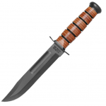 Ka-Bar USMC The Legend GFN Sheath 5017 S&otilde;jav&auml;eline nuga