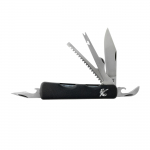 Mikov Angler 338-NH-5 B &Scaron;veitsi nuga