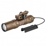 Olight Odin Mini Desert Tan 1250lm Relva taskulamp koos kinnitusega