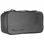 Veekindel korraldaja Sea To Summit Hydraulic Packing Cube M - Jet Black